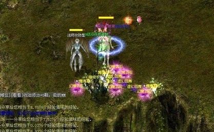 魔狱变态sf无限钻石版：超大型战场，百变战技，特色福利来袭